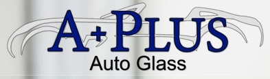 Company Logo For A+ Plus Fix Chipped Windshield Glass'