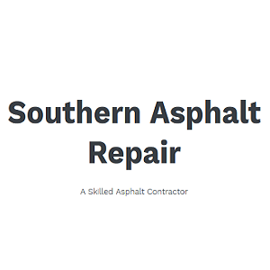 Company Logo For Southern Asphalt Repair'