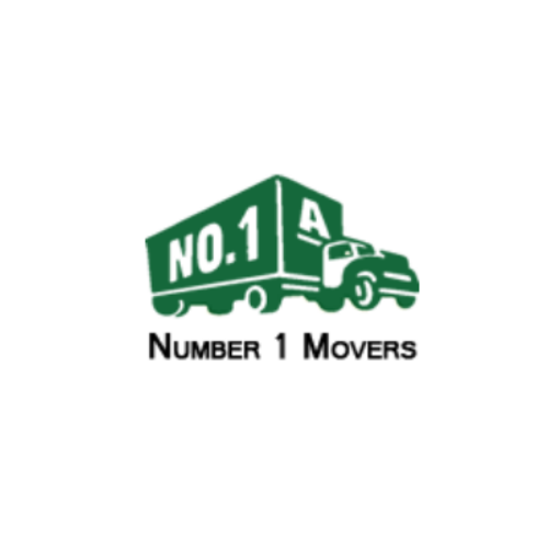 Company Logo For Number 1 Movers Grimsby'