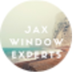 Company Logo For Jax Window Experts'