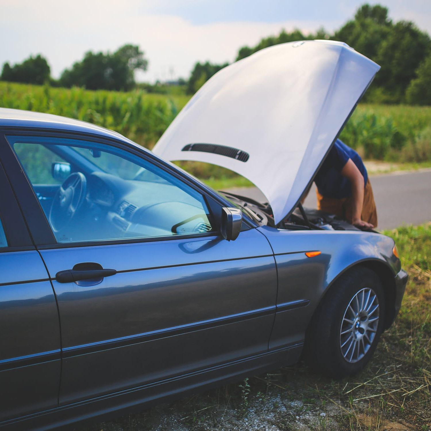 Tires to Go And Towing