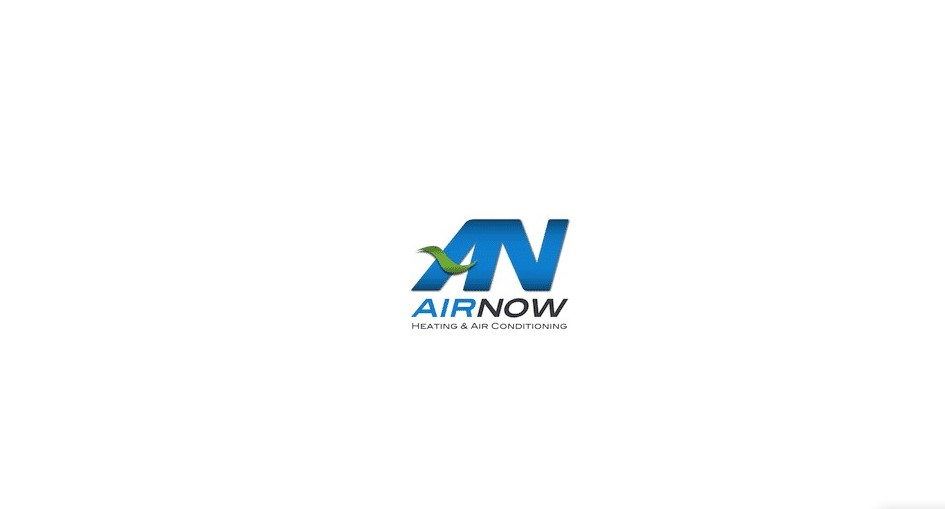 Company Logo For Air Now Heating and Air Conditioning'