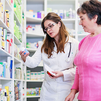 Canada Meds of Sumter County Logo