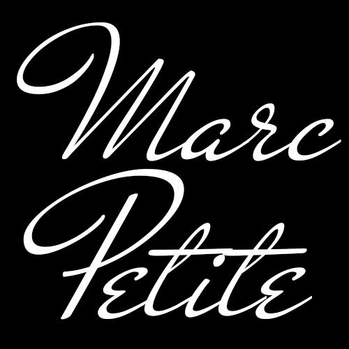 Company Logo For Marc Petite'