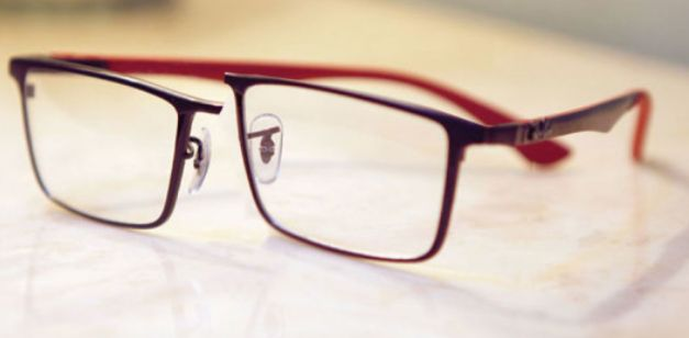 Prescriptions Glasses'