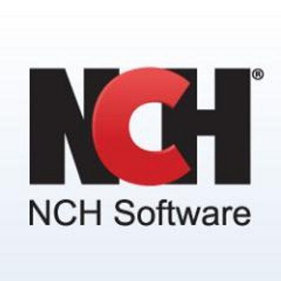 Company Logo For NCH Software'