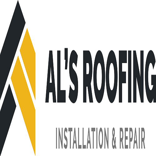 Company Logo For Al's Roofing Repair Contractors'