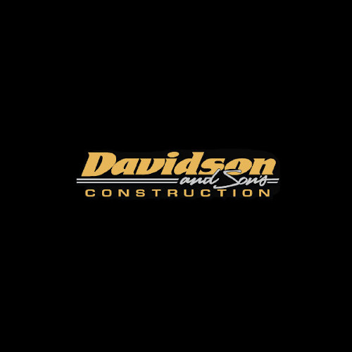 Company Logo For Davidson and Sons Construction'