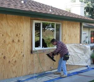 Fallbrook Finishing Carpenter'