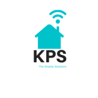 KPS The Smarter Solutions Logo