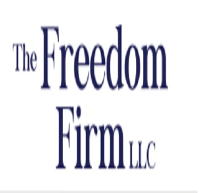 The Freedom Firm Logo
