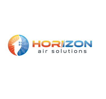 Company Logo For Horizon Air Solutions'