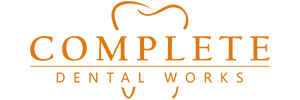 Company Logo For Complete Dental Works'