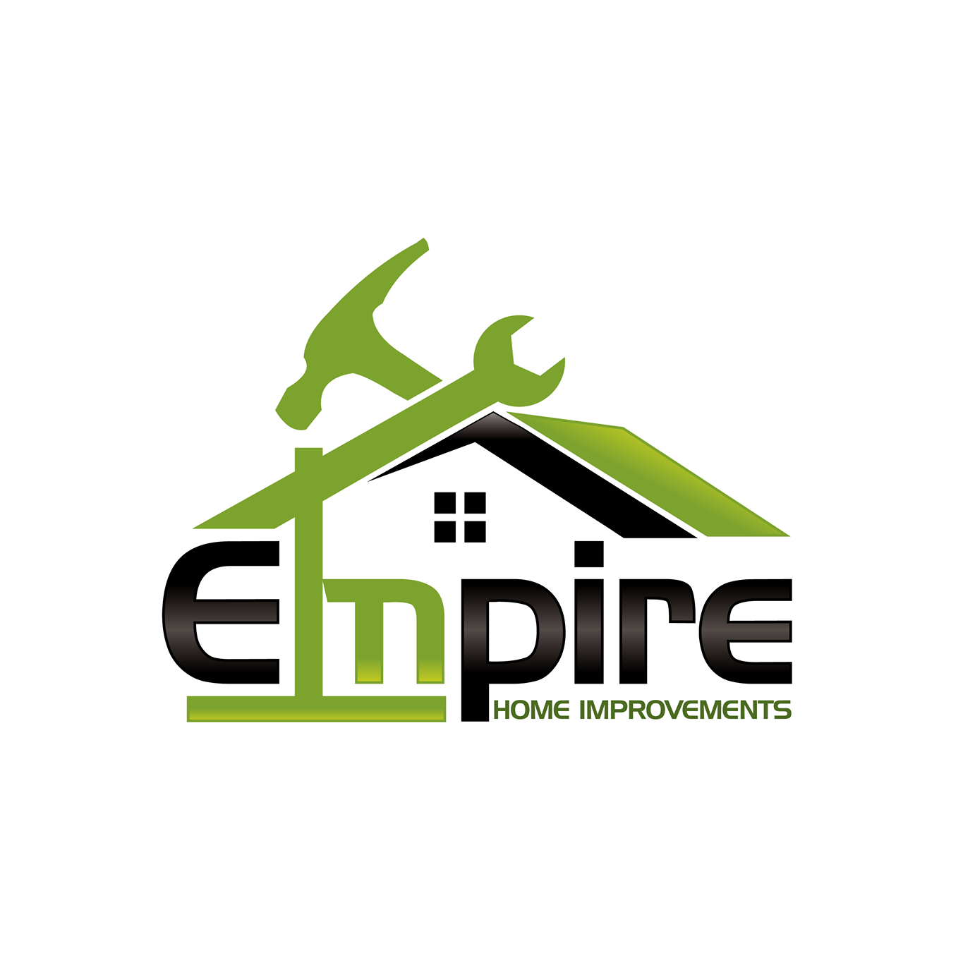Company Logo For Empire Home Improvements'