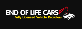 Company Logo For End Of Life Cars'