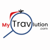 Company Logo For MyTravlution'