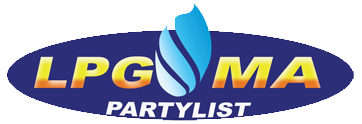 LPG Marketer&#039;s Association Logo