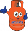 Company Logo For Republic Gas Corporation - Regasco'