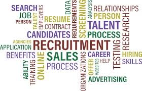 Recruitment and Staffing Market