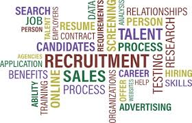 Recruitment and Staffing Market'