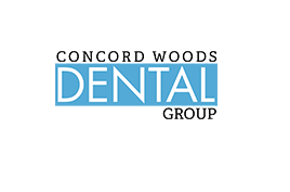 Concord Woods Dental Group Logo'