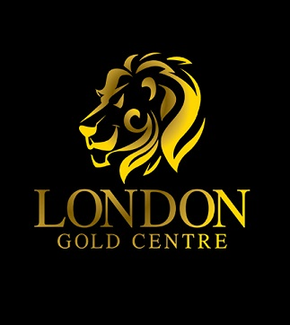 Company Logo For London Gold Centre'