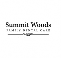 Summit Woods Dental Logo