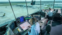 Air Traffic Control Market to Watch: Spotlight on Raytheon,