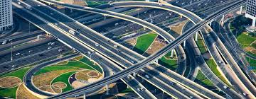 Smart Roads and Bridges Market