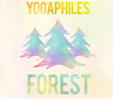 Yogaphiles Forest'