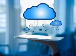 Cloud Services for SMBs'