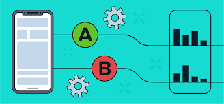 Mobile A/B Testing