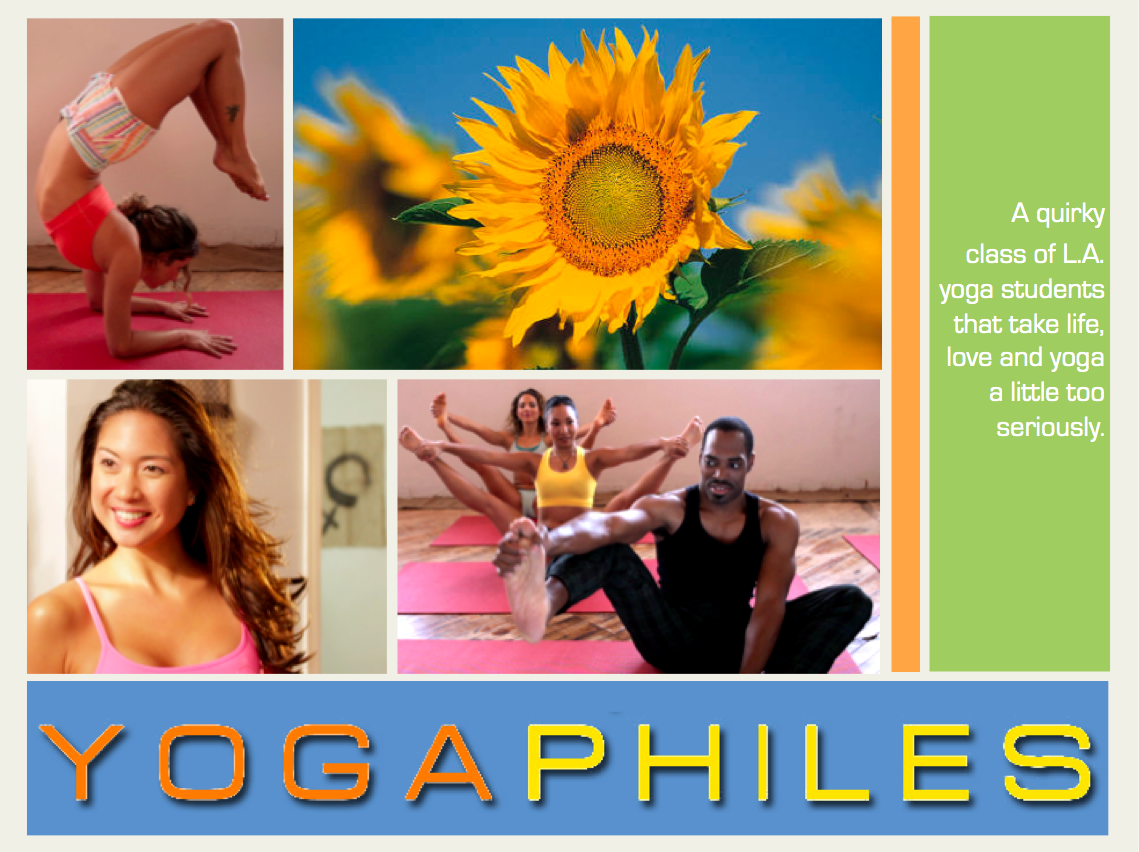 Yogaphiles Header