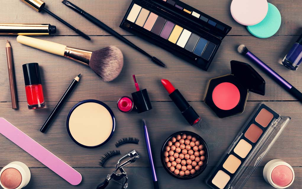 Women Cosmetics Market