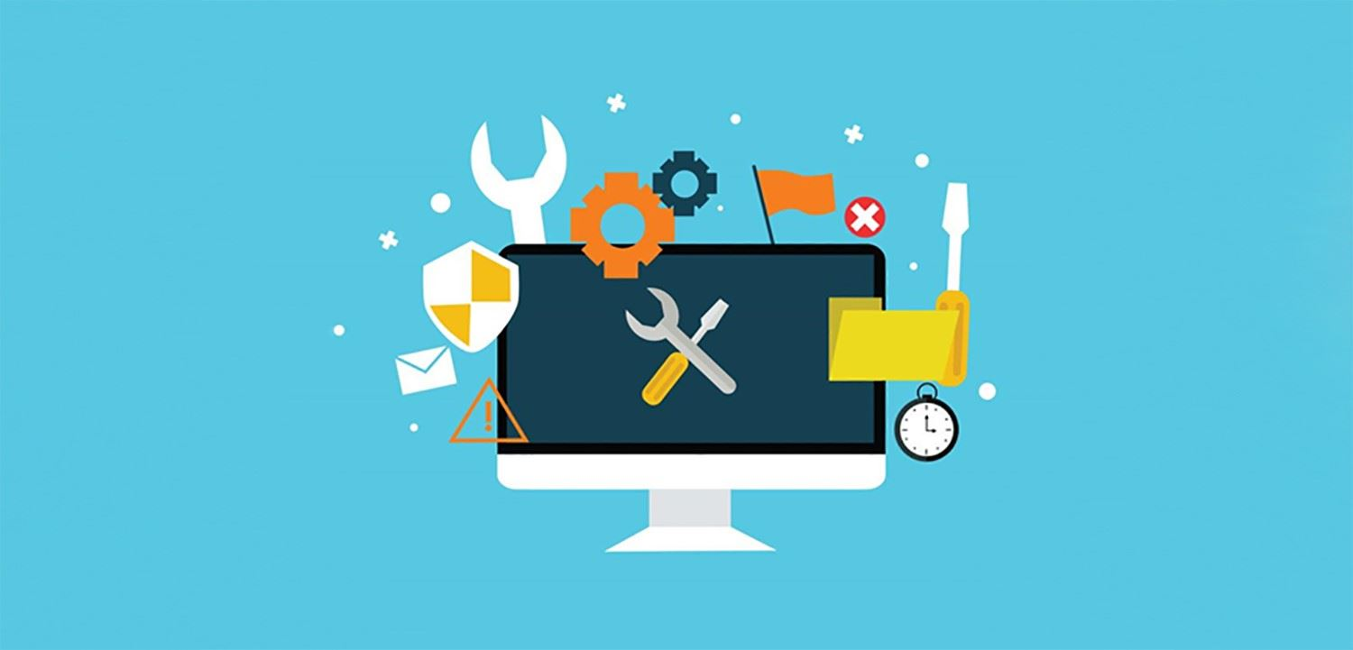 Website Maintenance Services Market