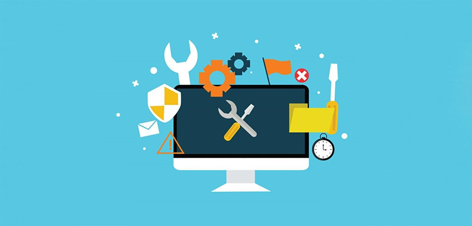 Website Maintenance Services Market'