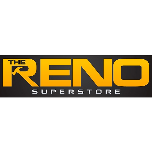 The Reno Superstore'