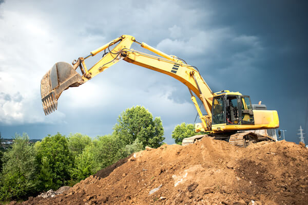 Heavy And Civil Engineering Construction Market