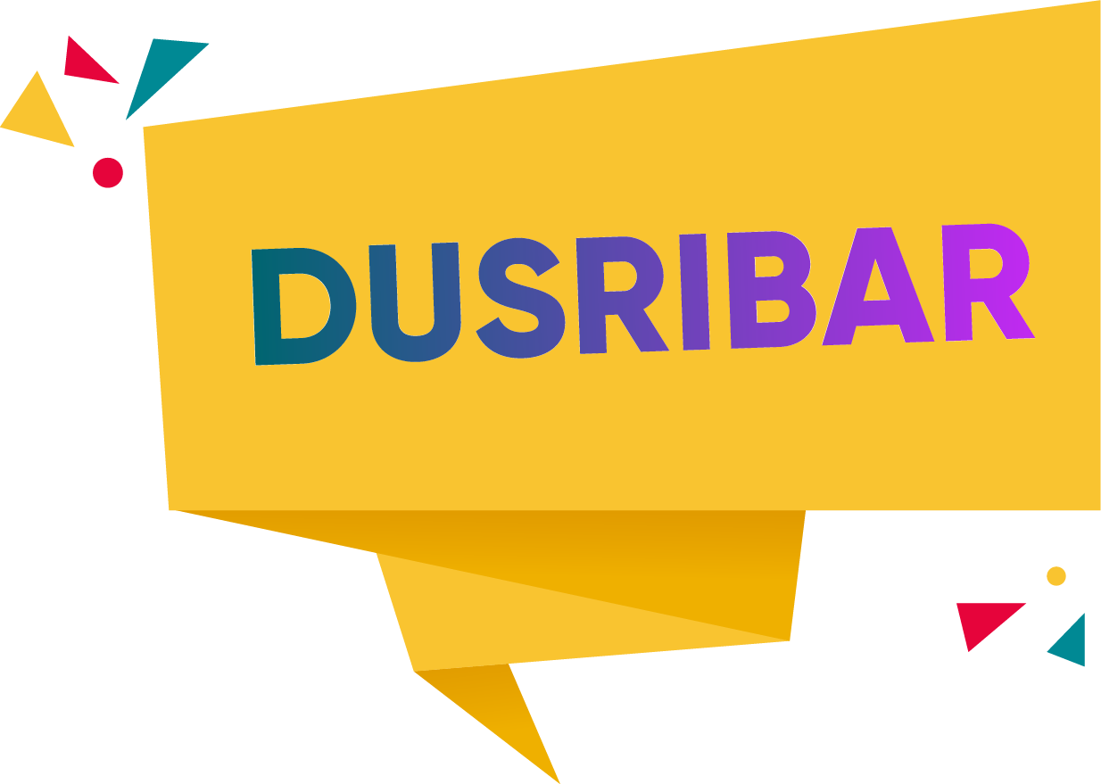 Company Logo For Dusribar'