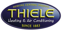 Company Logo For Thiele Heating &amp; Air Conditioning'