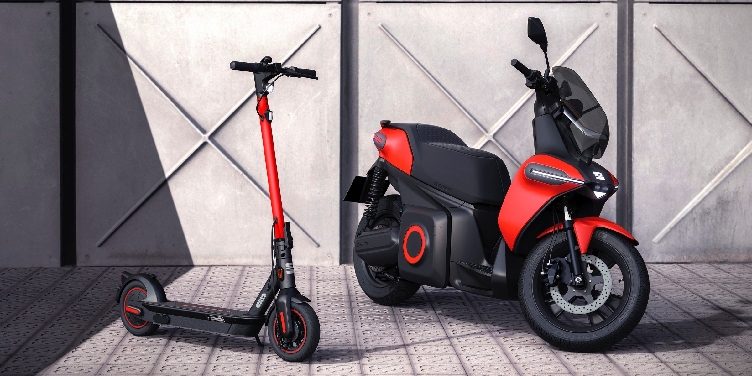E-Scooters Market