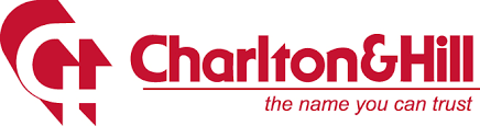 Company Logo For Charlton and Hill Ltd'