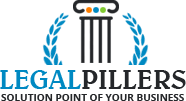 Company Logo For Legal Pillers - Online Company Registration'