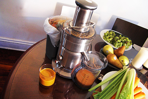 Breville 800JEXL'