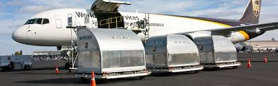 Air Freight Transportation Services Market Next Big Thing |'