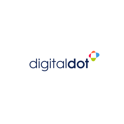 Company Logo For Digital Dot'
