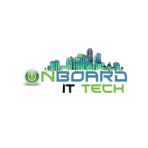ONBOARD IT TECH INC-SMART HOME INSTALLATION
