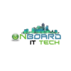 Company Logo For ONBOARD IT TECH INC-SMART HOME INSTALLATION'