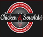 The Chicken and Souvlaki Co Logo