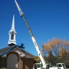 Company Logo For Calumet Crane Service LLC'